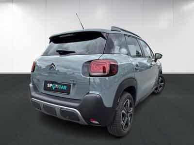 Citroen C3 Aircross Feel (2023) - Photo 4