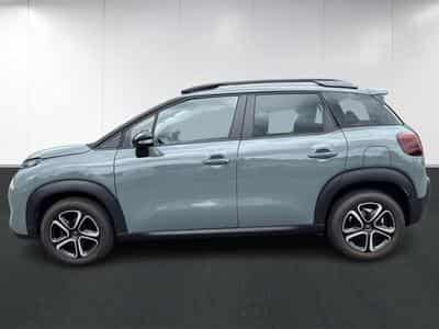 Citroen C3 Aircross Feel (2023) - Photo 7