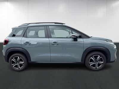Citroen C3 Aircross Feel (2023) - Photo 8