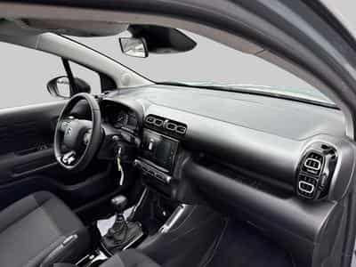 Citroen C3 Aircross Feel (2023) - Photo 9