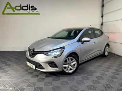 Renault Clio 1.0 TCE 90 CV CORPORATE GPS CARPLAY (2020) - Photo 1
