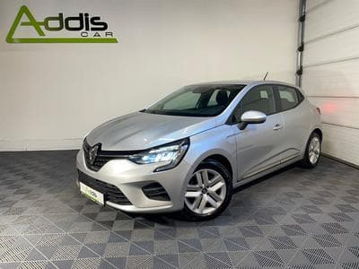 Renault Clio 1.0 TCE 90 CV CORPORATE GPS CARPLAY (2020) - Photo 1