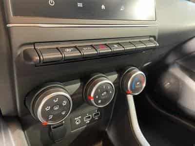 Renault Clio 1.0 TCE 90 CV CORPORATE GPS CARPLAY (2020) - Photo 5