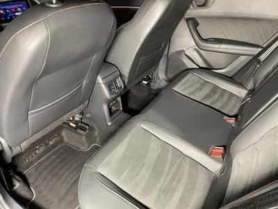Seat Ateca 1.5 TSI 150 DSG7 FR GPS CARPLAY (2021) - Photo 13
