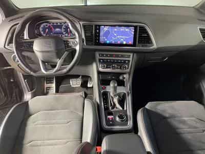 Seat Ateca 1.5 TSI 150 DSG7 FR GPS CARPLAY (2021) - Photo 3