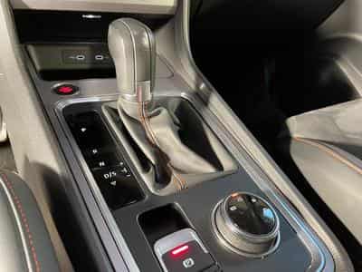 Seat Ateca 1.5 TSI 150 DSG7 FR GPS CARPLAY (2021) - Photo 5