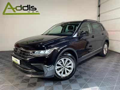 VW Tiguan 2.0 TDI 150 DSG7 LIFE CARPLAY (2022) - Photo 1