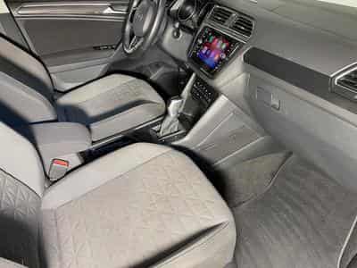 VW Tiguan 2.0 TDI 150 DSG7 LIFE CARPLAY (2022) - Photo 12