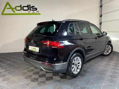 VW Tiguan 2.0 TDI 150 DSG7 LIFE CARPLAY (2022) - Photo 2