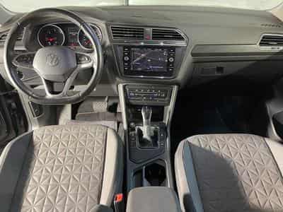 VW Tiguan 2.0 TDI 150 DSG7 LIFE CARPLAY (2022) - Photo 3
