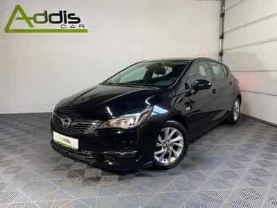 Opel Astra 1.5 D 105 CV EDITION GPS CARPLAY (2021) - Photo 1