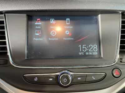 Opel Astra 1.5 D 105 CV EDITION GPS CARPLAY (2021) - Photo 5