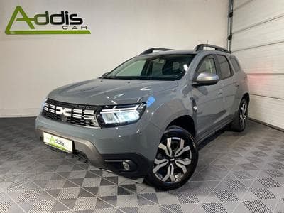 Dacia Duster 1.3 TCE 150 CV AUTO PRESTIGE GPS CARPLAY (2023) - Foto 1