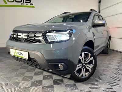 Dacia Duster 1.3 TCE 150 CV AUTO PRESTIGE GPS CARPLAY (2023) - Photo 13