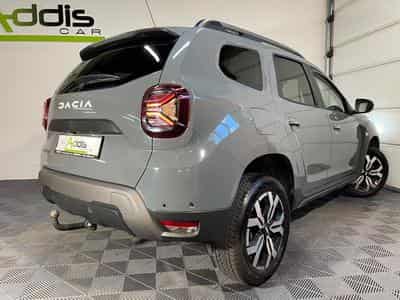 Dacia Duster 1.3 TCE 150 CV AUTO PRESTIGE GPS CARPLAY (2023) - Photo 15