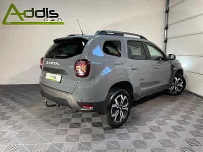 Dacia Duster 1.3 TCE 150 CV AUTO PRESTIGE GPS CARPLAY (2023) - Photo 2