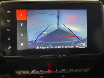 Dacia Duster 1.3 TCE 150 CV AUTO PRESTIGE GPS CARPLAY (2023) - Photo 5