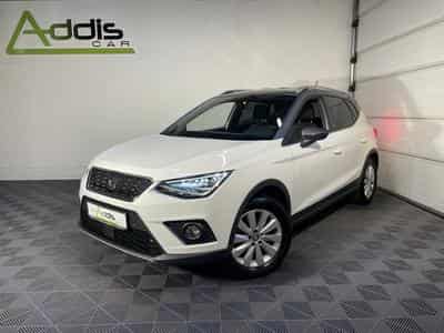 Seat Arona 1.6 TDI 95 CV MOVE XCELLENCE GPS (2018) - Photo 1