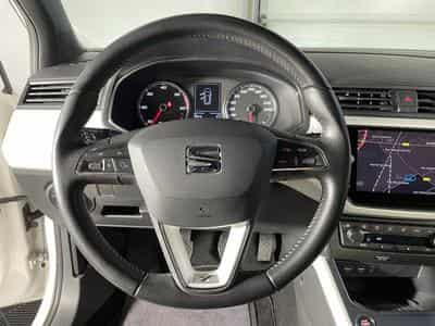 Seat Arona 1.6 TDI 95 CV MOVE XCELLENCE GPS (2018) - Photo 11