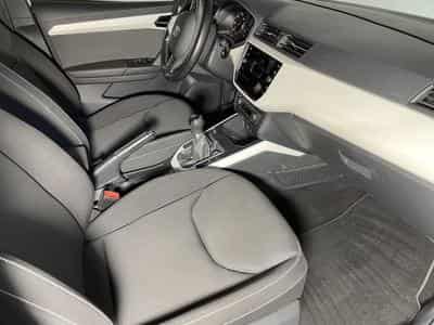 Seat Arona 1.6 TDI 95 CV MOVE XCELLENCE GPS (2018) - Photo 13