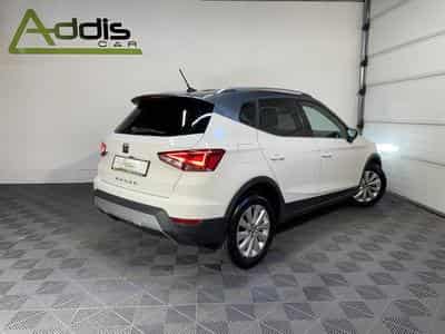 Seat Arona 1.6 TDI 95 CV MOVE XCELLENCE GPS (2018) - Photo 2