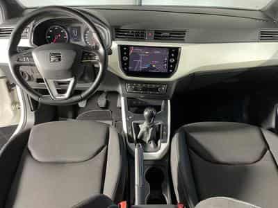 Seat Arona 1.6 TDI 95 CV MOVE XCELLENCE GPS (2018) - Photo 3