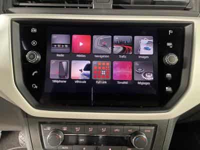 Seat Arona 1.6 TDI 95 CV MOVE XCELLENCE GPS (2018) - Photo 5