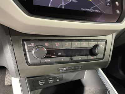 Seat Arona 1.6 TDI 95 CV MOVE XCELLENCE GPS (2018) - Photo 8