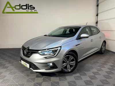 Renault Megane IV 1.3 TCE 140 INTENS CARPLAY (2022) - Photo 1