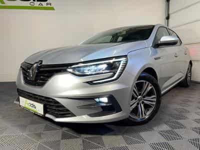 Renault Megane IV 1.3 TCE 140 INTENS CARPLAY (2022) - Photo 13