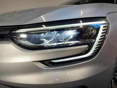 Renault Megane IV 1.3 TCE 140 INTENS CARPLAY (2022) - Photo 14