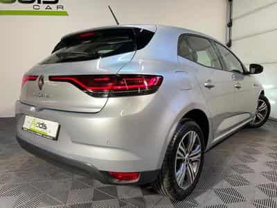 Renault Megane IV 1.3 TCE 140 INTENS CARPLAY (2022) - Photo 15