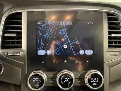 Renault Megane IV 1.3 TCE 140 INTENS CARPLAY (2022) - Photo 5