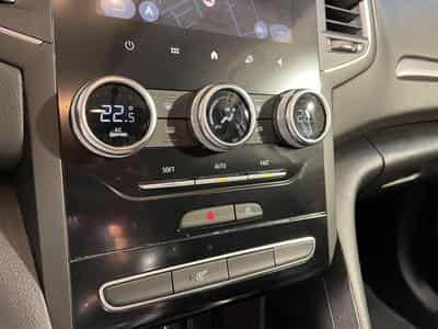 Renault Megane IV 1.3 TCE 140 INTENS CARPLAY (2022) - Photo 6