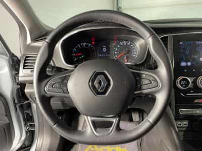 Renault Megane IV 1.3 TCE 140 INTENS CARPLAY (2022) - Photo 7