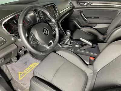 Renault Megane IV 1.3 TCE 140 INTENS CARPLAY (2022) - Photo 8