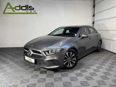 Mercedes A 180 116 7G-DCT PROGRESSIVE LINE GPS (2020) - Photo 1