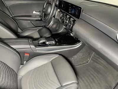 Mercedes A 180 116 7G-DCT PROGRESSIVE LINE GPS (2020) - Photo 10