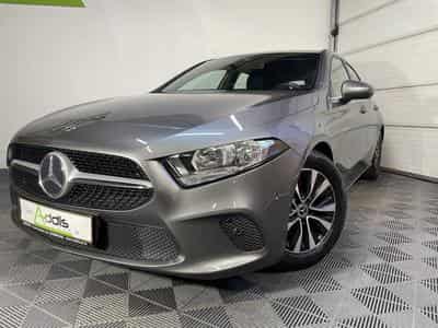 Mercedes A 180 116 7G-DCT PROGRESSIVE LINE GPS (2020) - Photo 14