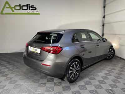 Mercedes A 180 116 7G-DCT PROGRESSIVE LINE GPS (2020) - Photo 2