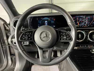 Mercedes A 180 116 7G-DCT PROGRESSIVE LINE GPS (2020) - Photo 8