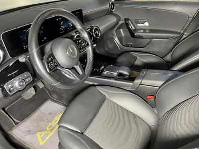 Mercedes A 180 116 7G-DCT PROGRESSIVE LINE GPS (2020) - Photo 9