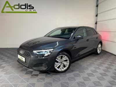 Audi A3 SPORTBACK 35 TDI 150 S-TRONIC BUSINESS CARPLAY (2021) - Photo 1