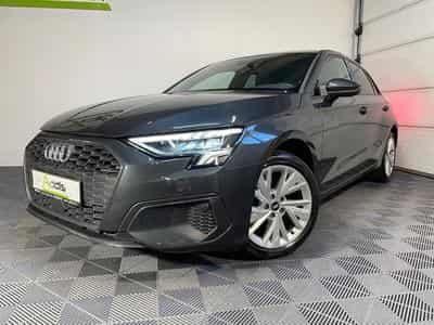 Audi A3 SPORTBACK 35 TDI 150 S-TRONIC BUSINESS CARPLAY (2021) - Photo 13