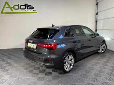 Audi A3 SPORTBACK 35 TDI 150 S-TRONIC BUSINESS CARPLAY (2021) - Photo 2