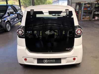 Ligier Myli Diesel 8HP (2025) - Foto 4