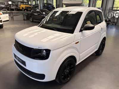 Ligier Myli Diesel 8HP (2025) - Foto 6