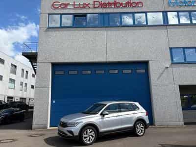 VW Tiguan Tiguan 2.0 TDI SCR DSG (2022) - Photo 1