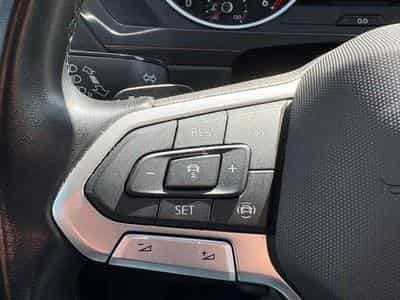 VW Tiguan Tiguan 2.0 TDI SCR DSG (2022) - Photo 11