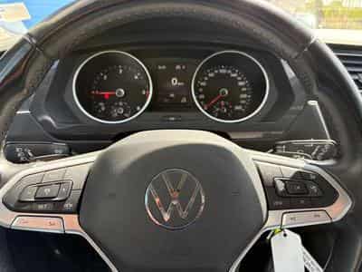 VW Tiguan Tiguan 2.0 TDI SCR DSG (2022) - Photo 12